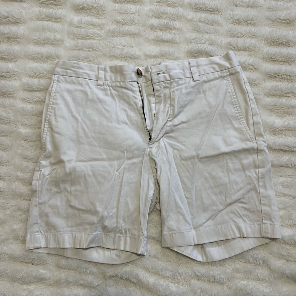 mens vineyard vines khaki shep shorts